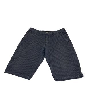 Hurley Bermuda Men Sz 34 Slightly used